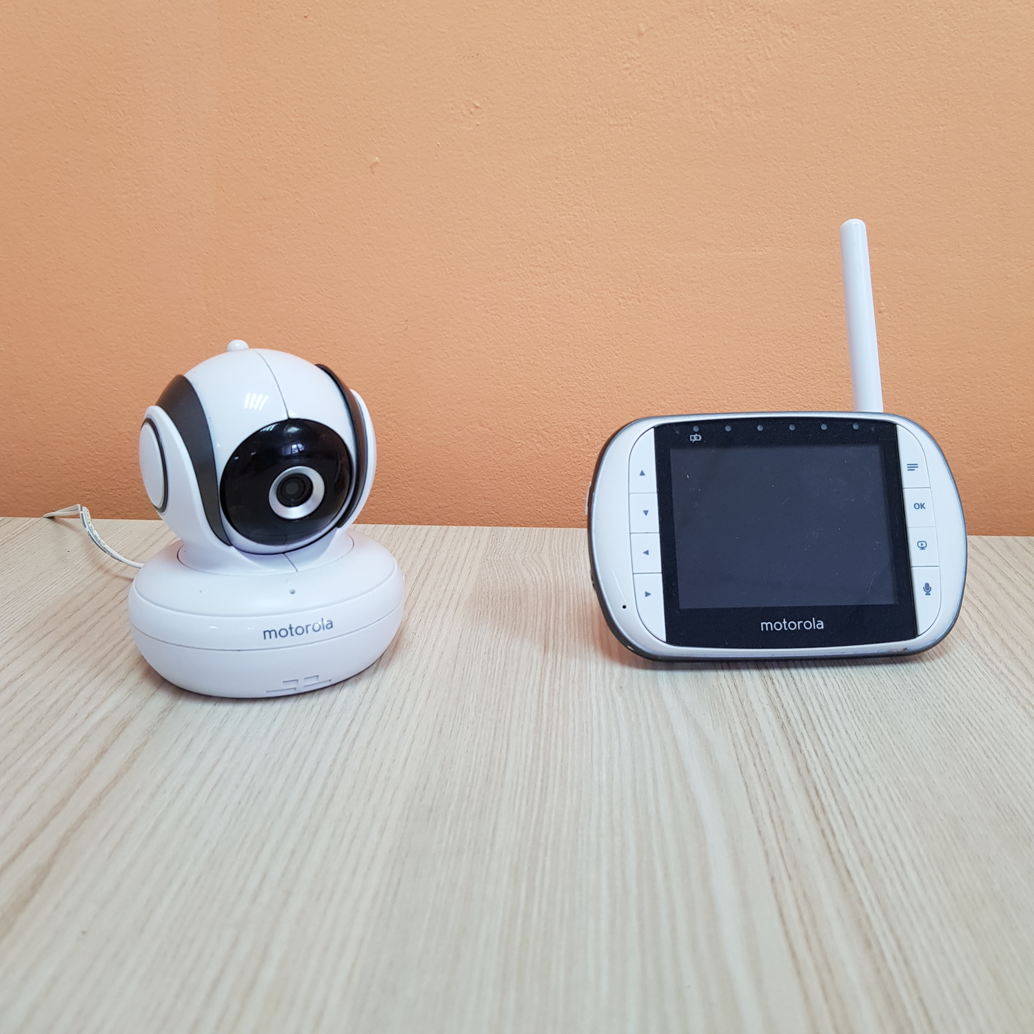Видеоняня Motorola